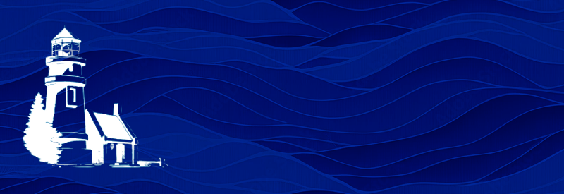 Banner Image of Maine Lighthouses