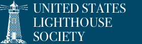 United States Lighthouse Society Logo